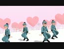 【RKRN_M.M.D】一年い組でスイ/ート/マジ/ック