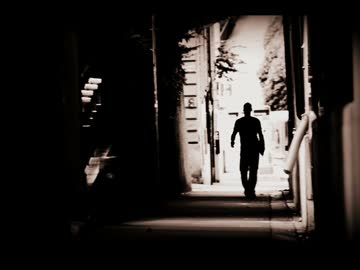【オリジナル】Down the narrow street【インスト曲】
