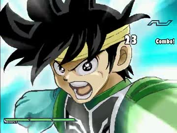 【MUGEN】ボスハルク＆DIO前後ランセレバトル Part52