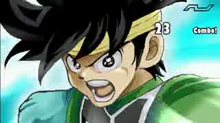 【MUGEN】ボスハルク＆DIO前後ランセレバトル Part52