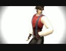 【MMD】 Happy 【ジョジョ】