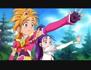 【セブン】ふたりはウルトラSplash☆Star
