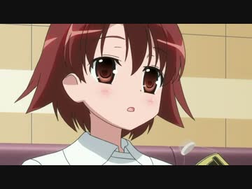 【咲-Saki-】荒川憩を折部やすなで吹替え【キルミーベイベー】