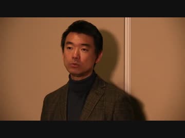 【橋下VS朝日】都構想の問題点を指摘できない朝日【新年最初のバトル】
