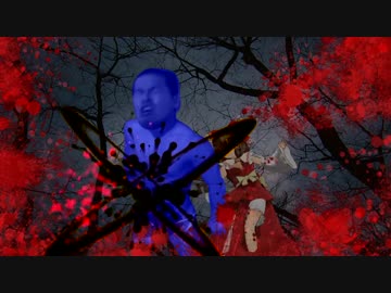 放置青ファン先輩をガン堀りするＫＮＮ.backstab
