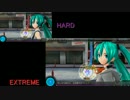 【Project DIVA F2nd】 フキゲンワルツ 【エディット譜面】