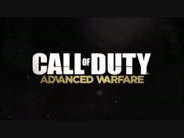 【CoD:AW】日本語字幕キャンペーン　Part.25 「CAPTURED」-2【実況】