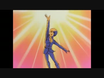 Fのレコンギスタ OP　【こういうOP映像が見たかった】