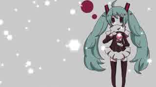 【オリジナル】天華feat.初音ミク