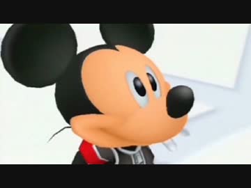 【リク編】キングダムハーツ Re:チェインオブメモリーズを実況プレイ part5