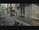 FFA好きのMW3 その2 PS3 CM901