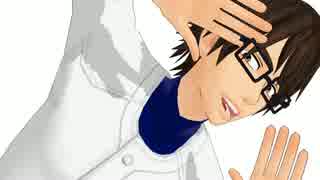 【ダイヤのMMD】御幸・沢村・降谷・小湊兄弟でLamb.【ダイヤのA】