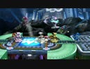 【スマブラWiiU】大乱闘スマッシュブラザーズ for BGM集 part２５