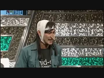 こりゃめでてーな伊藤　カイジの紙芝居　ものまね