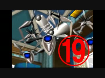 【実況】みんなを幸せに！『ちびロボ！』実況⑲