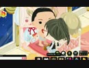 アメーバピグでボーイッシュな声のガッキーと通話＆女の子とハーレム5P