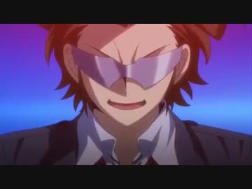 【セカイ覚醒】