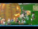 【マビノギ】 2006年「ハロウィンイベント」
