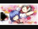 【東方アレンジPV】「ミクロコスモス」を描いてみた