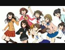 【モバマス】アイマスOPパロみたいなもの(未完成)