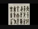 The Shaolin Afronauts - Flight of the Ancients