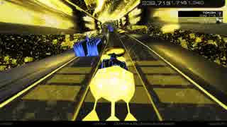 【Audiosurf2】Gimme a Big Beat【jubeat】