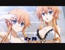 【ゆっくり実況】時崎狂三のように神機を振り翳していくpart18