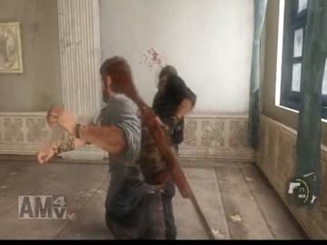 【実況】 酒の肴に The Last of Us　（プレオープン）