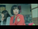 黒島結菜VS広瀬すず　大ブレーク前2