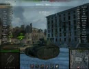 【WoT】はじめてのラドリー勲章　[BDR G1 B]