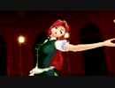 【東方MMD】美鈴×GLIDE