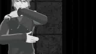 【MMD】アキラがM/a/s.k.e/d/b.i/t.c/H【咎狗の血】