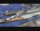 【PSP】ウォーシップガンナー2で戦艦レ級eliteを建造【改造コード】