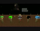 【Minecraft】弦巻マキの悲観的スカイブロックPart2