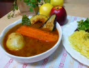 (12)初めて『スープカレー』を作る