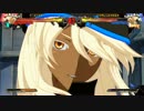 【GGXrd】PS4イメージカラーまとめ