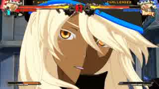 【GGXrd】PS4イメージカラーまとめ