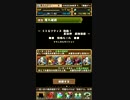 トト＆ソティス降臨　ウルドＰＴ【パズドラ】