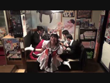 【祝！艦これアニメ放送】那珂ちゃん改二で恋の2-4-11踊ってみた♪