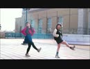【ZIGG-ZAGG】踊ってみた【ぐるーみぃ】