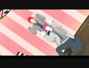 【MMD黒バス】赤司君にテトロドトキサイザ２号を踊って頂いた