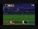 【スマブラWiiU ホムコン】Wii Fit トレーナー 2094.4m