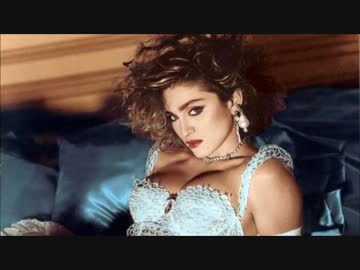 【作業用BGM】Madonna Side-A