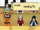 Naruto team 7 AMV