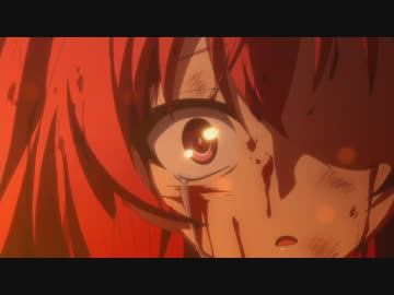 【新妹魔王の契約者】第01話まとめ