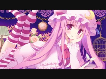 【東方ヴォーカル】 作業用メドレー14
