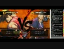 TOPANGATVﾆｺﾆｺ版 まごしぃのウル4 ガチくんアミユエンバト (2/3) 2015.1.8