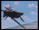 【ナディア】N-ノーチラス号vsレッドノアに怪獣総進撃マーチ