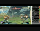 TOPANGATVﾆｺﾆｺ版 まごしぃのウル4 ガチくんアミユエンバト (3/3) 2015.1.8
