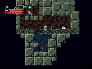 卍【実況】あーそういえば洞窟物語がやりたいpart04